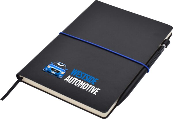 Tango Plus A5 Notepad - Image 8