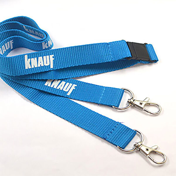 Polyester Lanyards – 10mm - Image 2