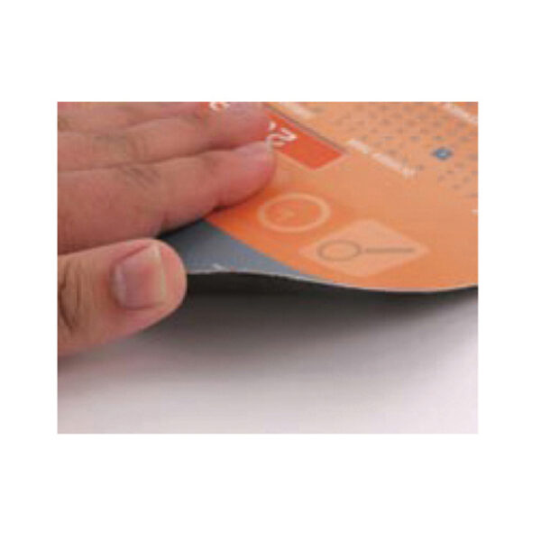Ultra Thin PVC Mouse Pad - Image 3