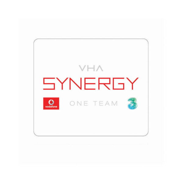 Ultra Thin PVC Mouse Pad - Image 2
