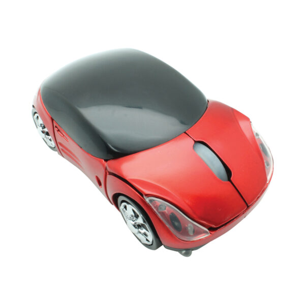 Speedster Wireless Mouse - Image 4