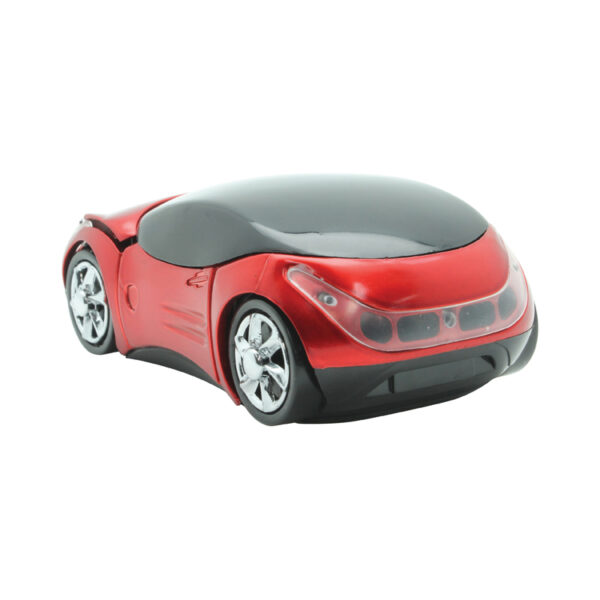 Speedster Wireless Mouse - Image 2