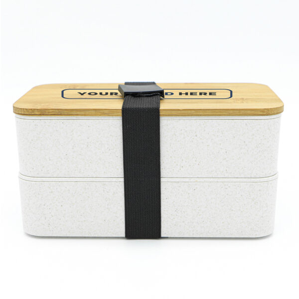 Two Layer Lunch Box - Image 14