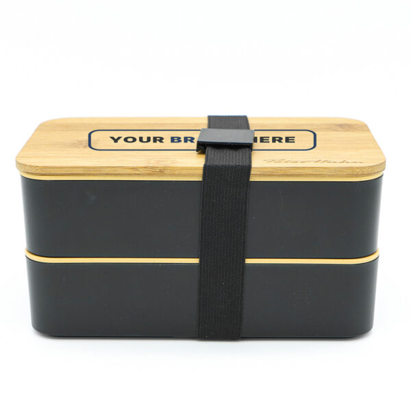 Two Layer Lunch Box - Image 15
