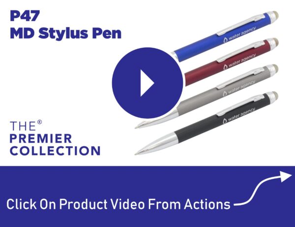 MD Stylus Pen - Image 8