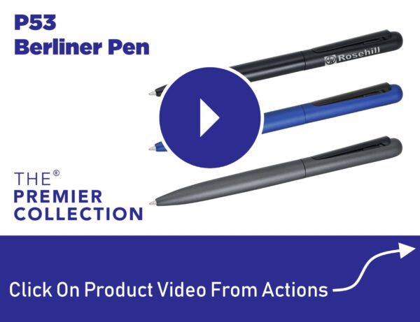 Berliner Pen - Image 8