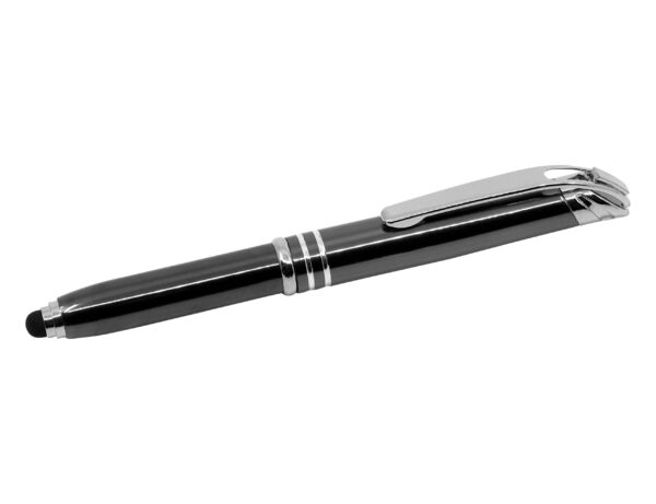 Vogue Stylus Pen & Torch Indent - Image 3