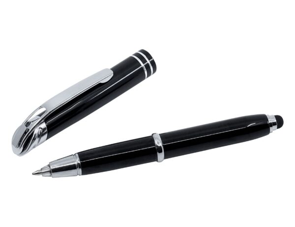 Vogue Stylus Pen & Torch Indent - Image 9
