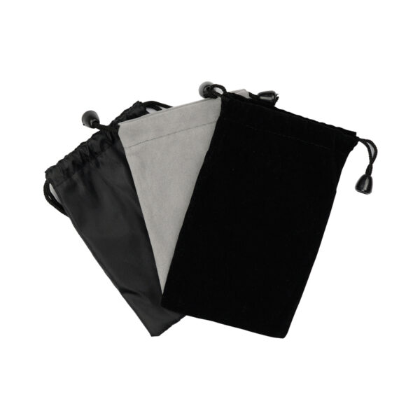 Drawstring Pouch - Image 2
