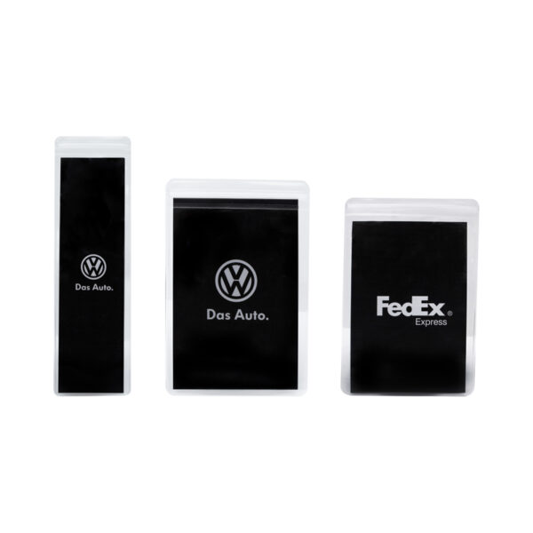 Press Lock Pouch - Image 2