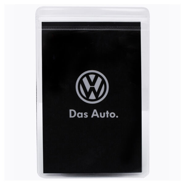Press Lock Pouch - Image 6