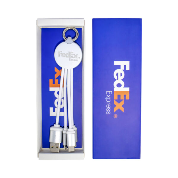 Cable Sliding Gift Box 1 - Image 2