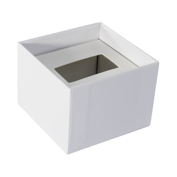 White Gift Box (SB5) - Image 2