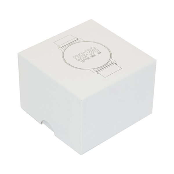 White Gift Box (SB5) - Image 3