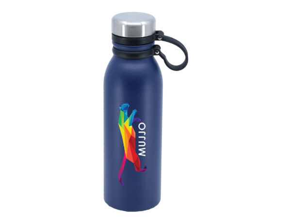 Andorra 600ml Vacuum Flask - Image 5
