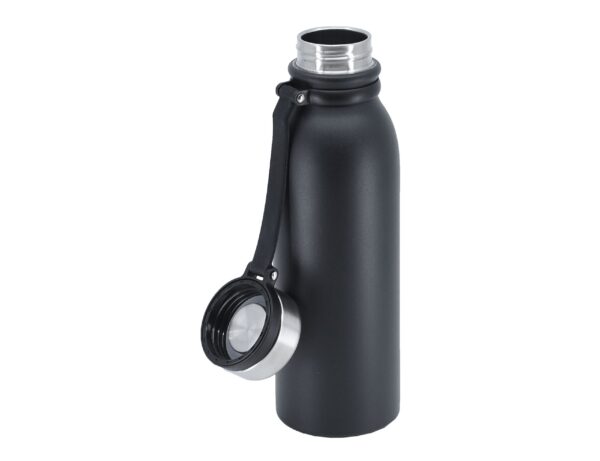 Andorra 600ml Vacuum Flask - Image 4