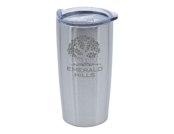 Seville Double Wall Mug - Image 2