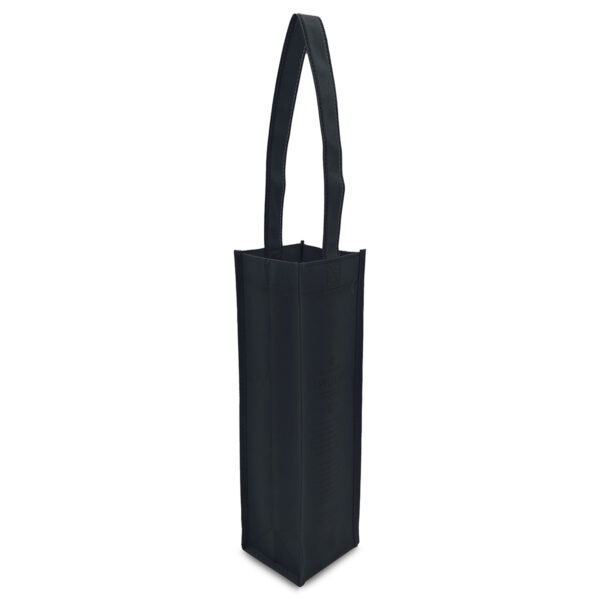 Non-Woven Single Wine Tote Bag - Image 13