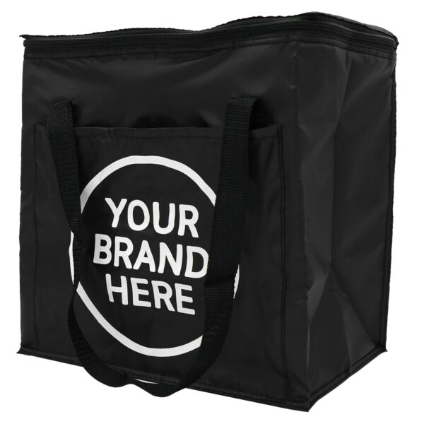 Insulated Grocery Bag - Image 6