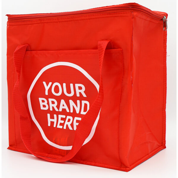 Insulated Grocery Bag - Image 7
