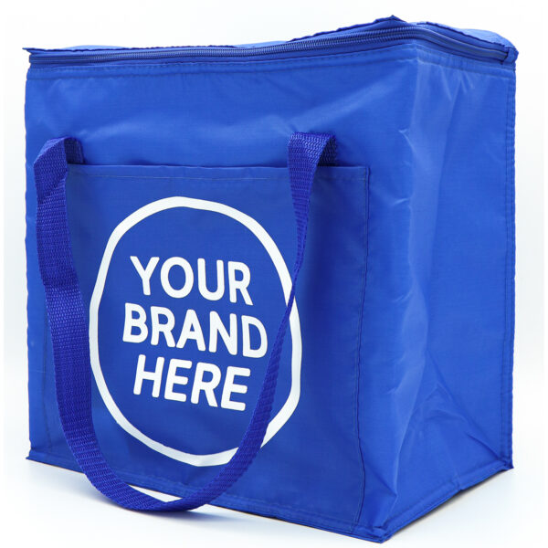 Insulated Grocery Bag - Image 8