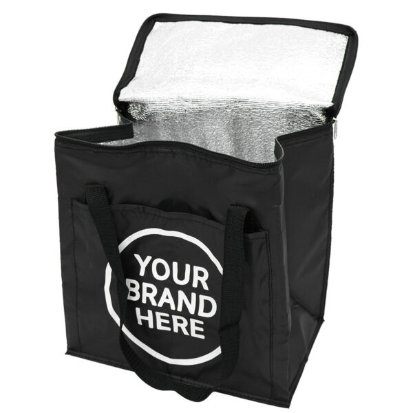 Insulated Grocery Bag - Image 9
