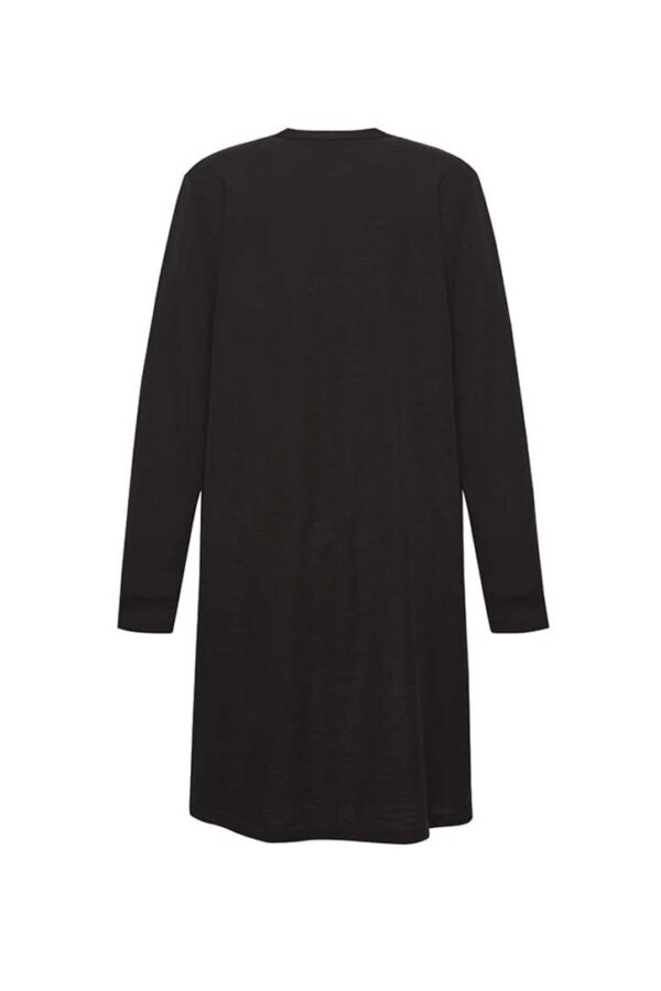 Womens Chelsea Longline Cardigan - Image 6