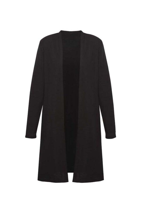 Womens Chelsea Longline Cardigan - Image 5