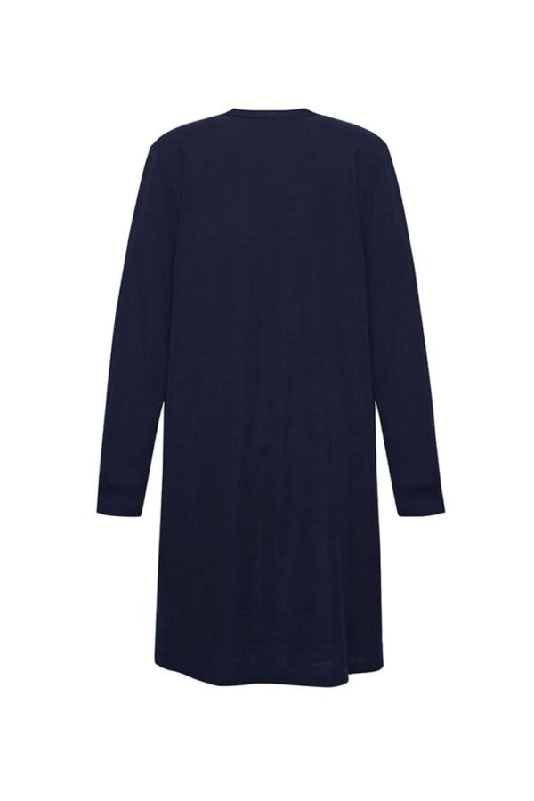 Womens Chelsea Longline Cardigan - Image 9
