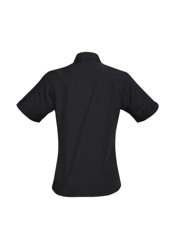 Womens Bondi Short Sleeve Shirt - Image 3
