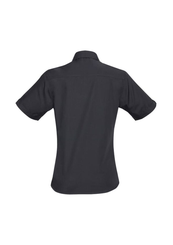Womens Bondi Short Sleeve Shirt - Image 5