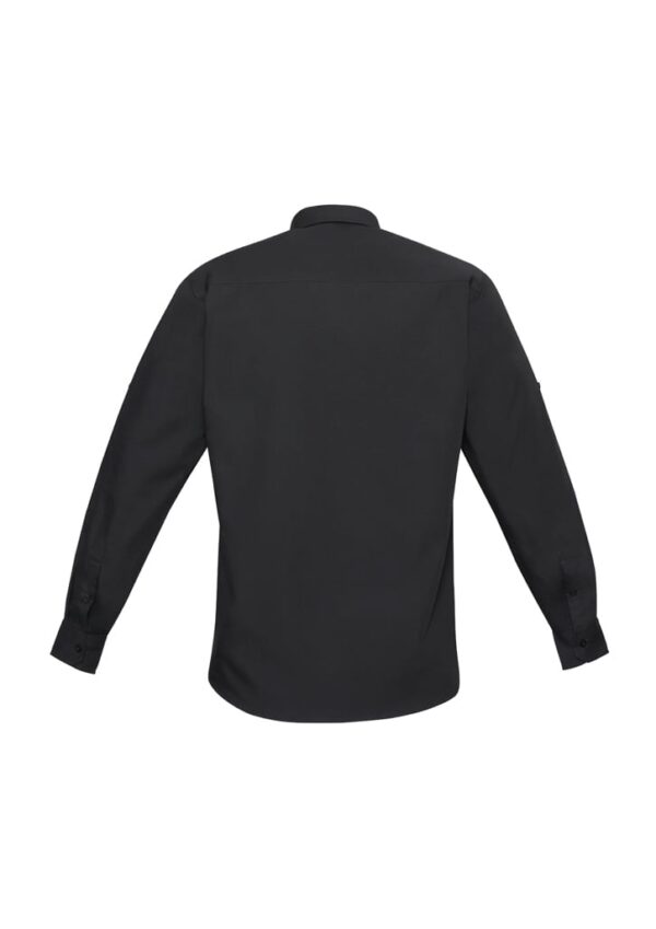 Mens Bondi Long Sleeve Shirt - Image 7