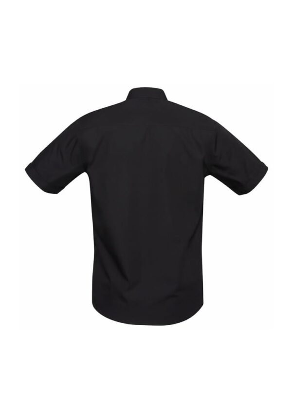 Mens Bondi Short Sleeve Shirt - Image 5