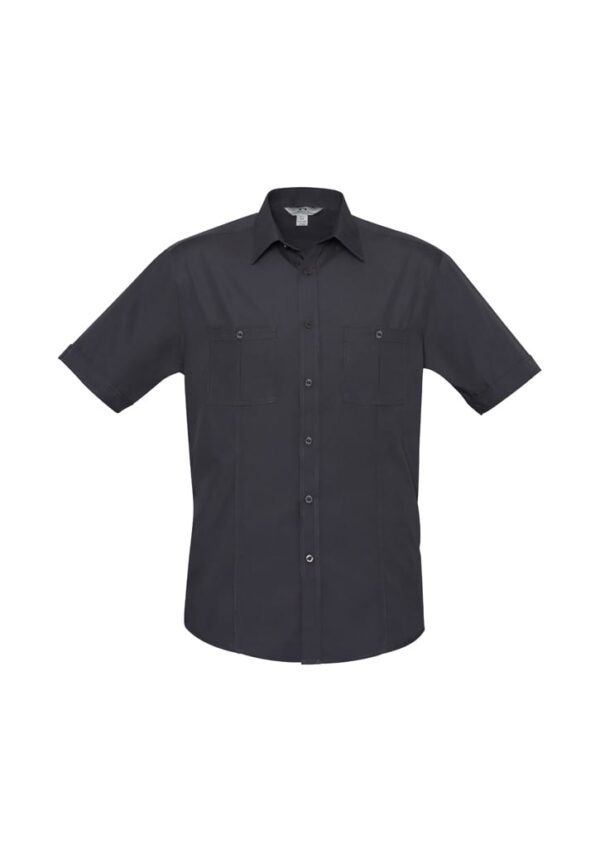 Mens Bondi Short Sleeve Shirt - Image 2