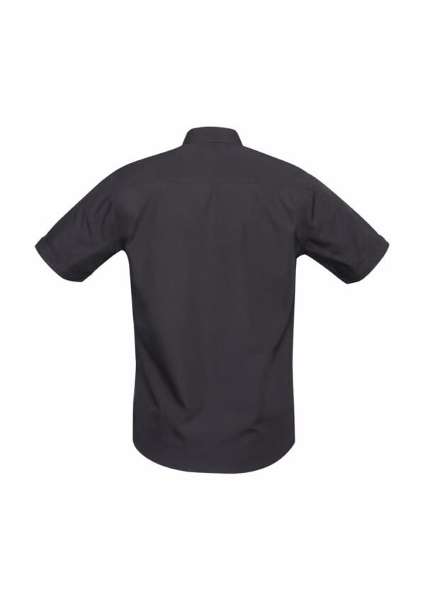 Mens Bondi Short Sleeve Shirt - Image 3