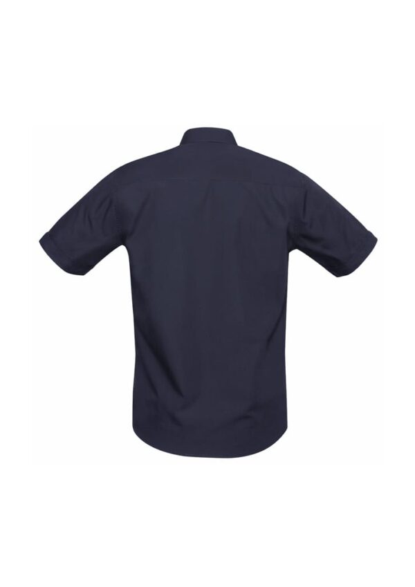 Mens Bondi Short Sleeve Shirt - Image 7