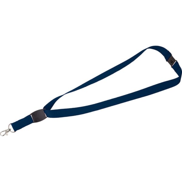 Lanyard with Flat Panel - Image 6