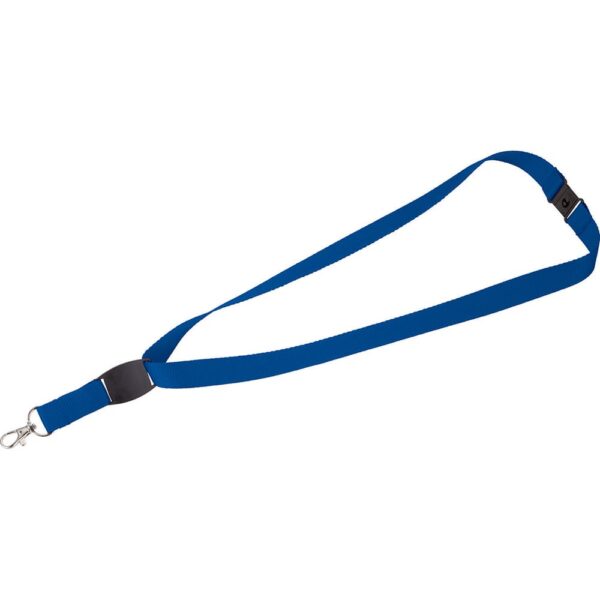 Lanyard with Flat Panel - Image 10