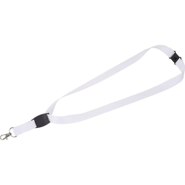 Lanyard with Flat Panel - Image 12