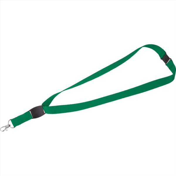 Lanyard with Flat Panel - Image 14