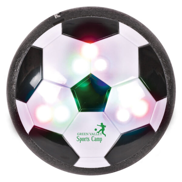 Hover Soccer Ball - Image 10