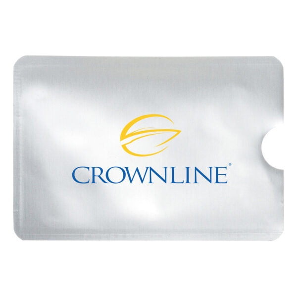 RFID Credit Card Protector Sleeve - Image 5