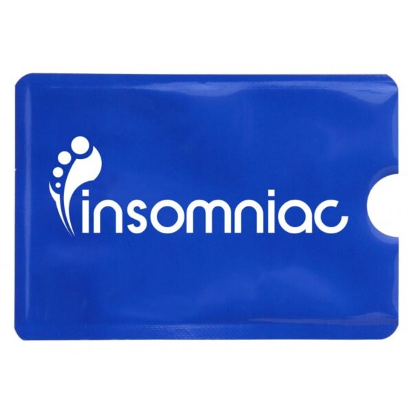 RFID Credit Card Protector Sleeve - Image 6
