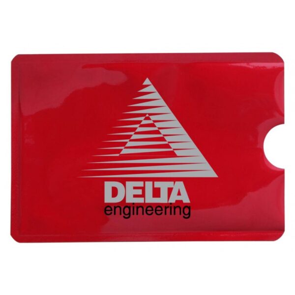 RFID Credit Card Protector Sleeve - Image 7