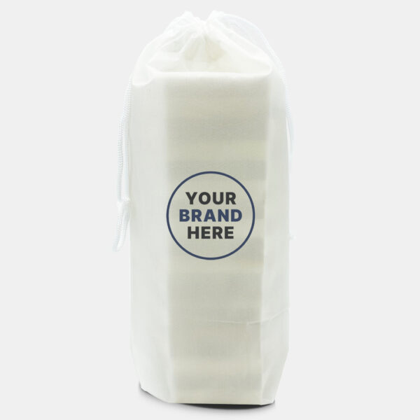 Stacking Puzzle Set with Pouch - Image 6