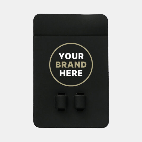 Silicone Phone Wallet - Image 11