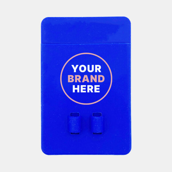 Silicone Phone Wallet - Image 12
