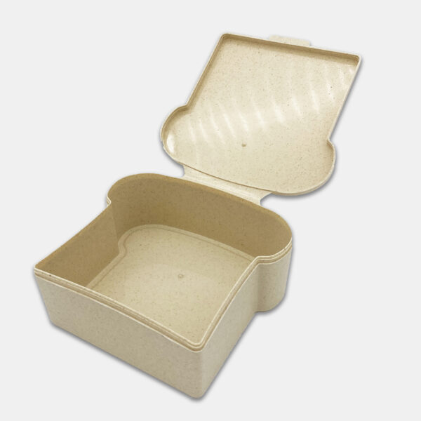 Wheat Sandwich Box - Image 2