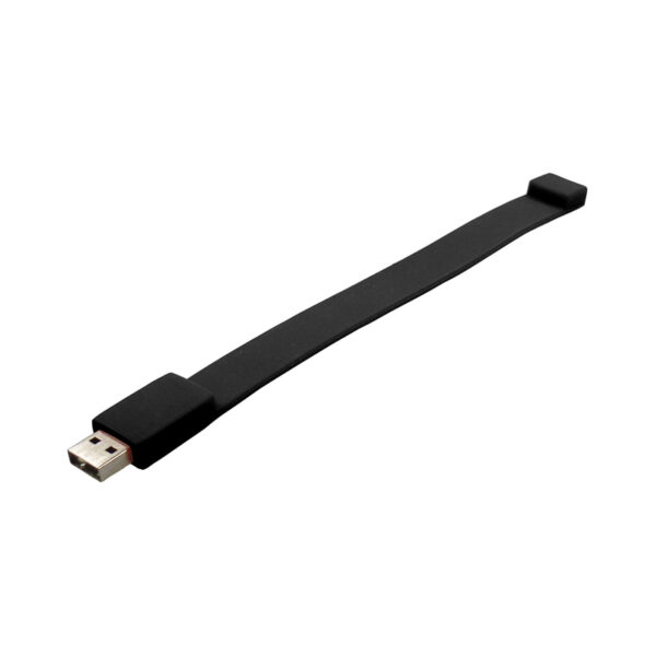 USBrace Silicone Wrist Band (M) - Image 8