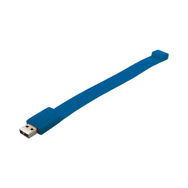 USBrace Silicone Wrist Band (M) - Image 9